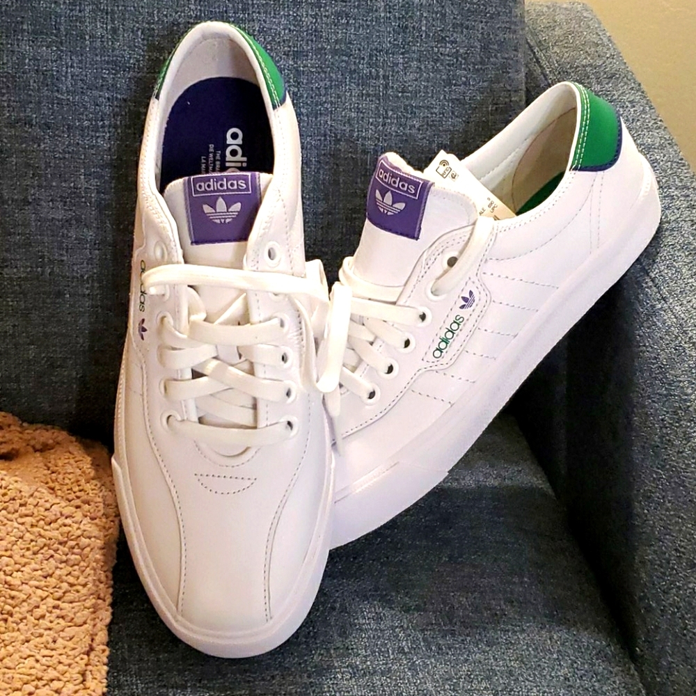 Adidas Love Set Super Shoe